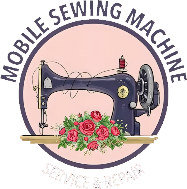 Sewing Machine by Niels logo